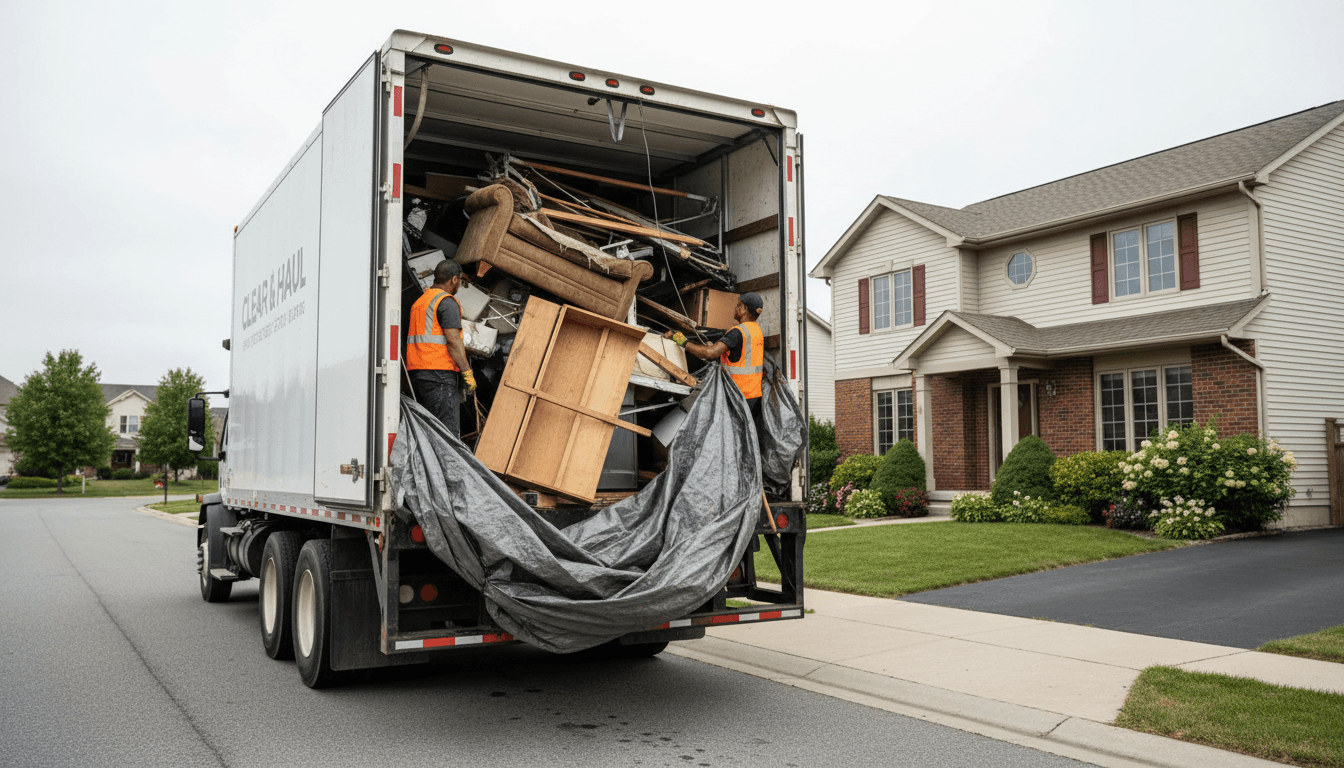 One truck, one price